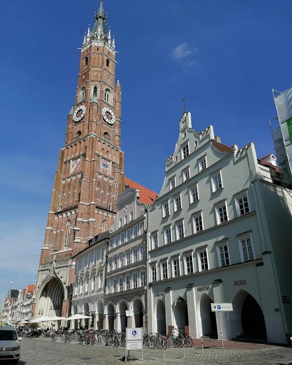 L'Osteria Landshut Altstadt