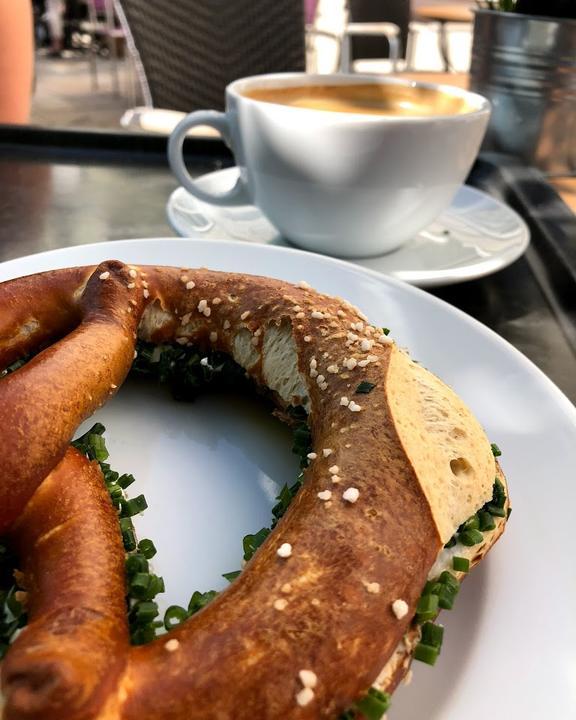 Landbäckerei Cafe Sinz