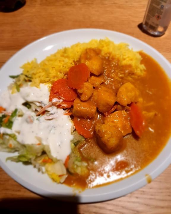 Curry Express