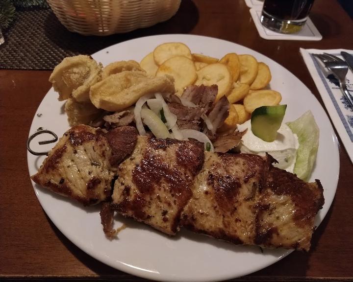 Restaurant Anemos