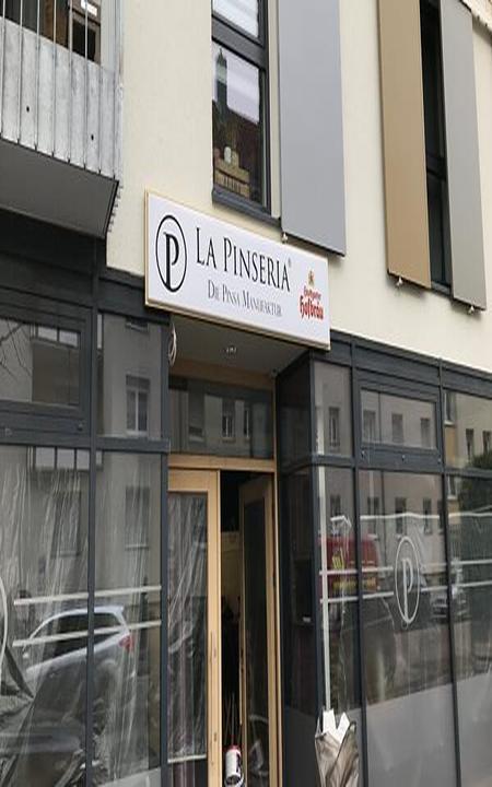 La Pinseria Heilbronn