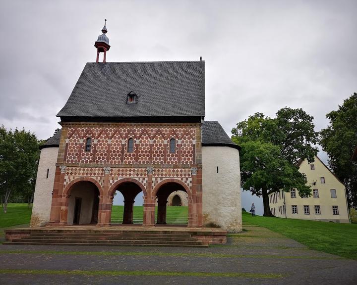 Wirtshaus im Weißen Kreuz