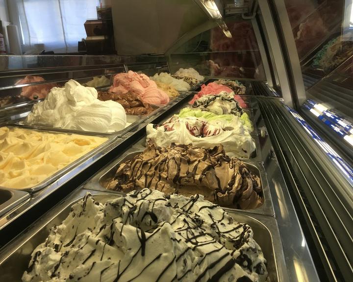 Eis Cafe Rizzardini