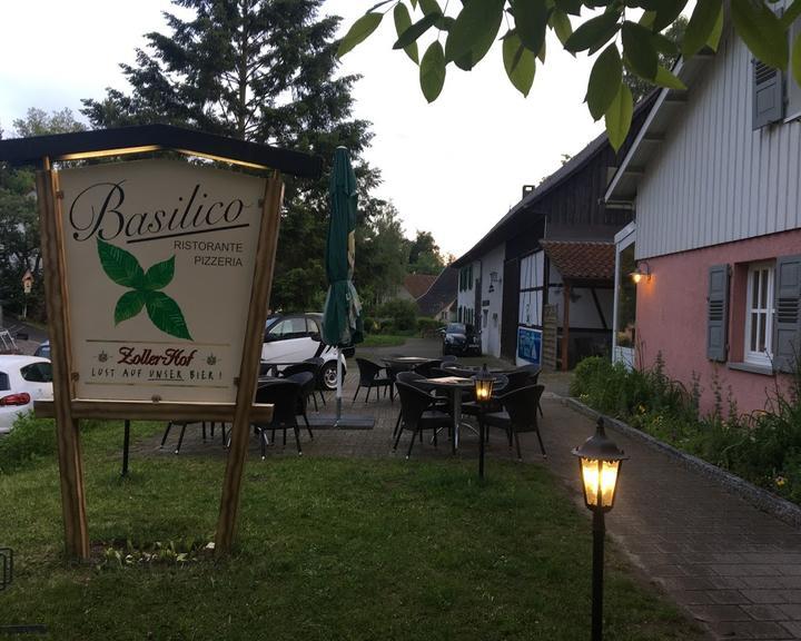 Ristorante Basilico Goldbach