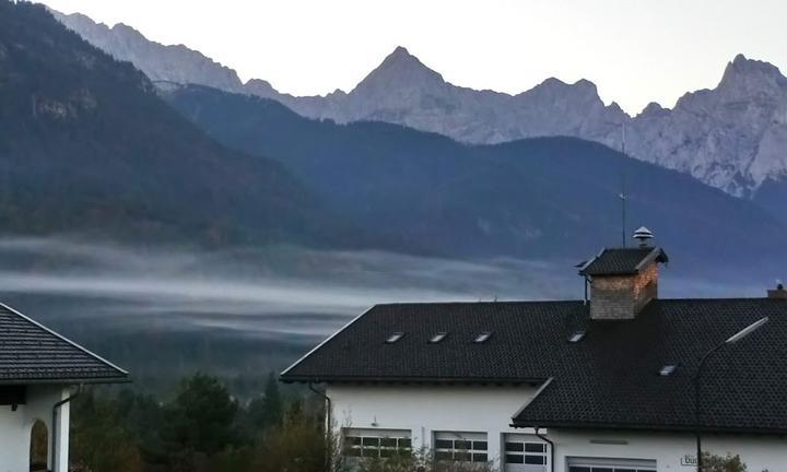 Gasthof Schottlkarspitz