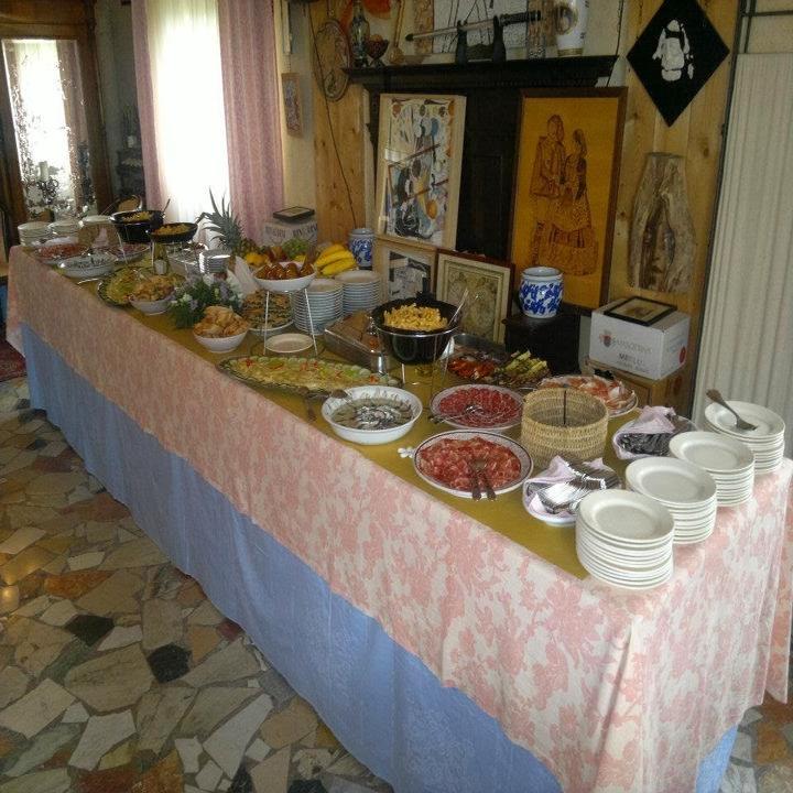 Trattoria dal Cavaliere