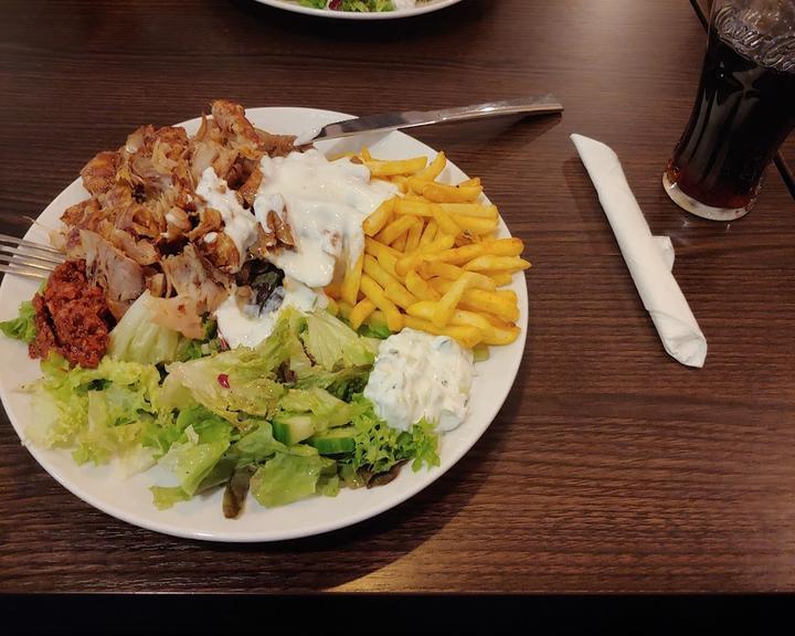 Oz Urfa Grillhaus