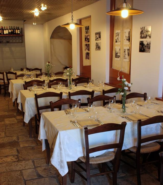 Ristorante Pizzeria Rustico