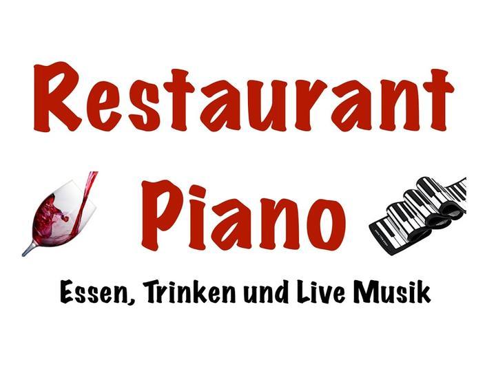 Restaurant Piano