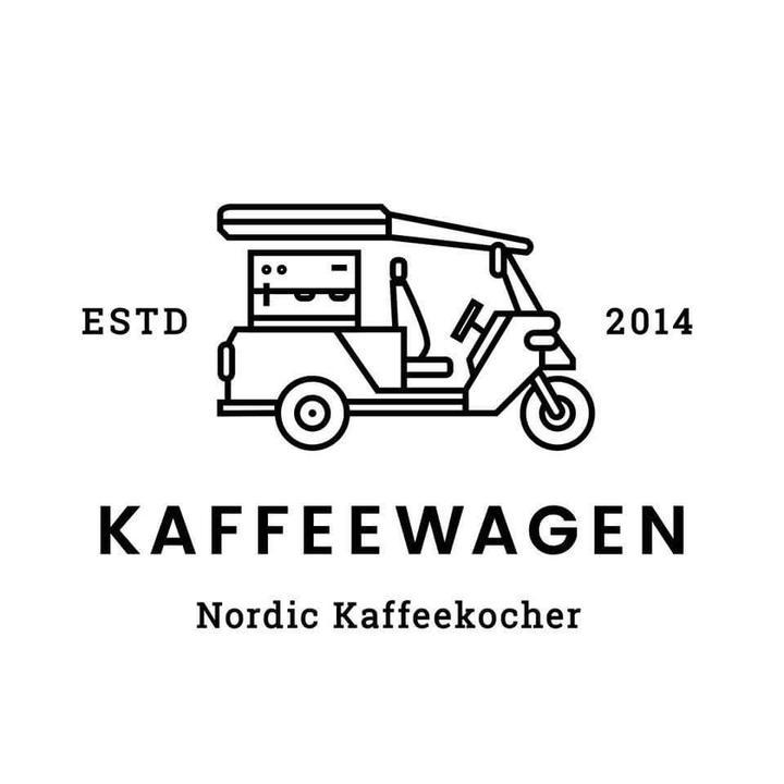 Kaffeewagen