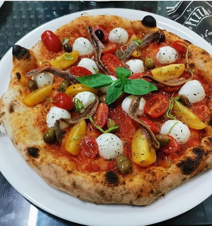 Pizzeria Sole E Luna